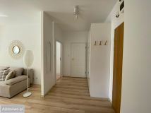 Mieszkanie 2-pokojowe Warszawa Saska Kępa, ul. Zwycięzców. Zdjęcie 4