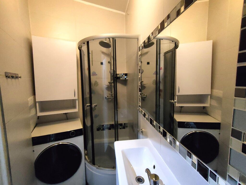 Mieszkanie 2-pokojowe Szczecin Centrum, ul. Śląska. Zdjęcie 5