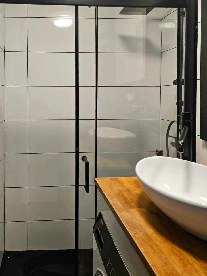 Mieszkanie 3-pokojowe Warszawa Wawer, Korkowa. Zdjęcie 11