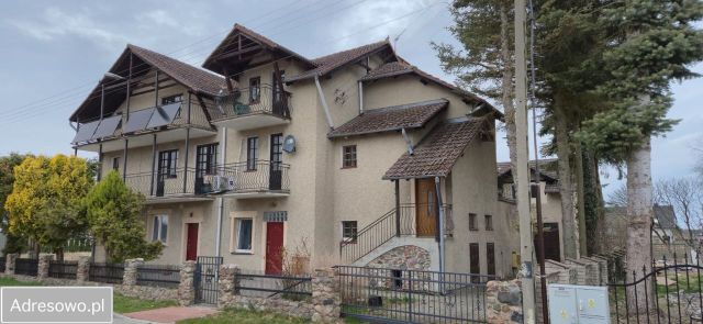 dom wolnostojący, 10 pokoi Grzybowo, ul. Słoneczna. Zdjęcie 1