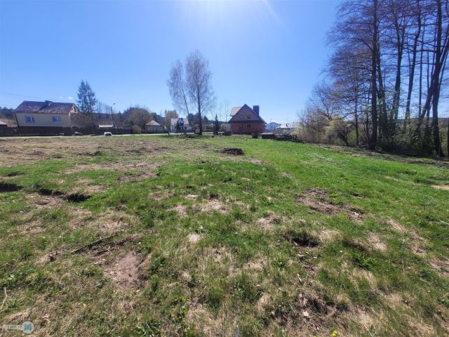 Działka rolno-budowlana Smyków. Zdjęcie 2