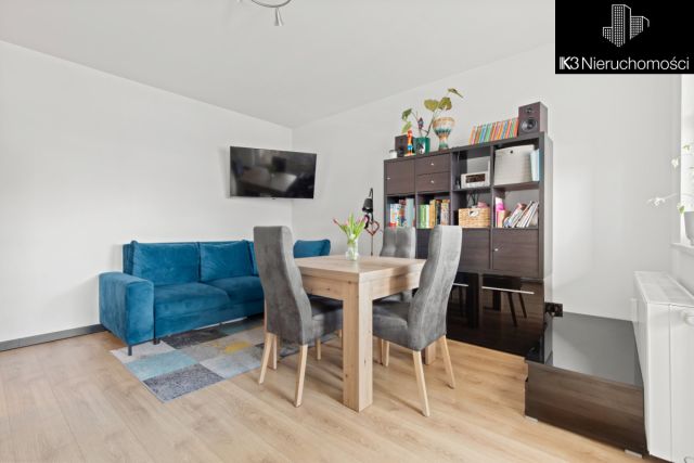 Mieszkanie 3-pokojowe Warszawa Praga-Południe, ul. Ostrobramska. Zdjęcie 5