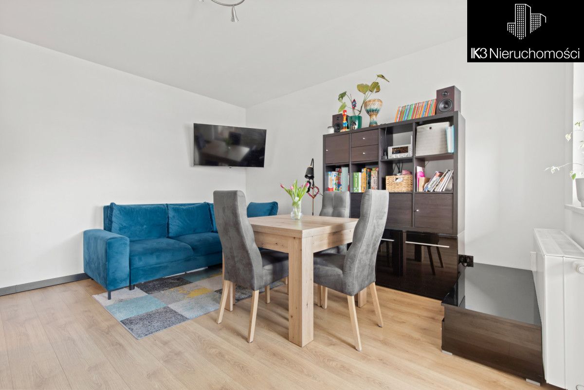 Mieszkanie 3-pokojowe Warszawa Praga-Południe, ul. Ostrobramska. Zdjęcie 5