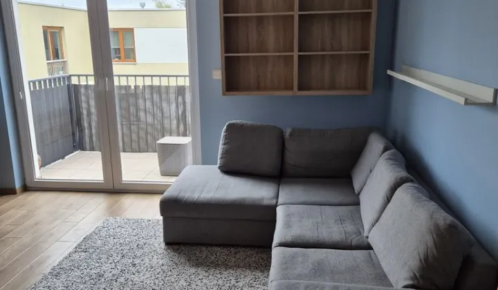 Mieszkanie 2-pokojowe Warszawa Bemowo, ul. Dywizjonu 303