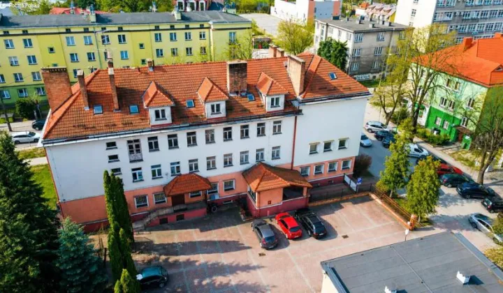 Lokal Dębica, ul. Jana III Sobieskiego