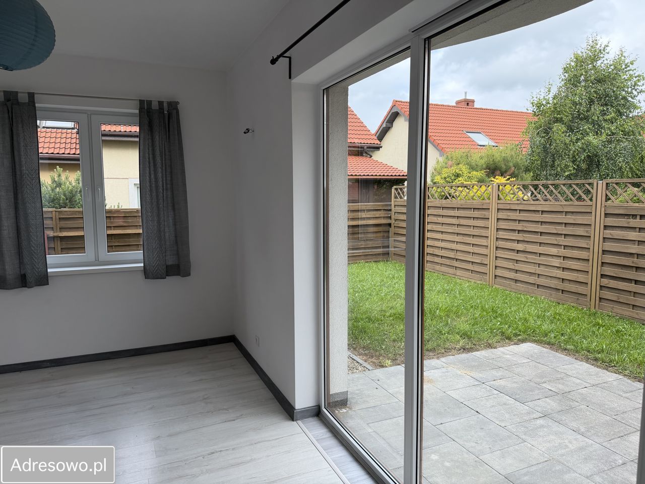 bliźniak, 5 pokoi Gdańsk Kokoszki, ul. Jaśminowy Stok. Zdjęcie 9