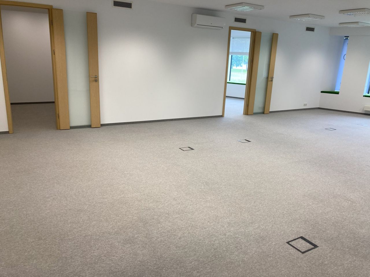 Biuro Warszawa Mokotów, ul. Wita Stwosza. Zdjęcie 6
