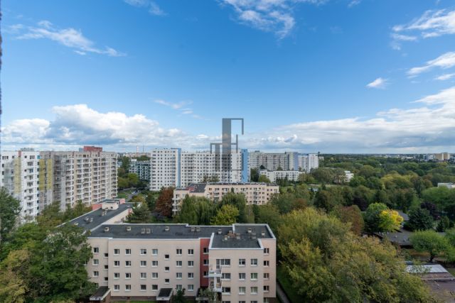 Mieszkanie 2-pokojowe Warszawa Mokotów, ul. Sonaty. Zdjęcie 10
