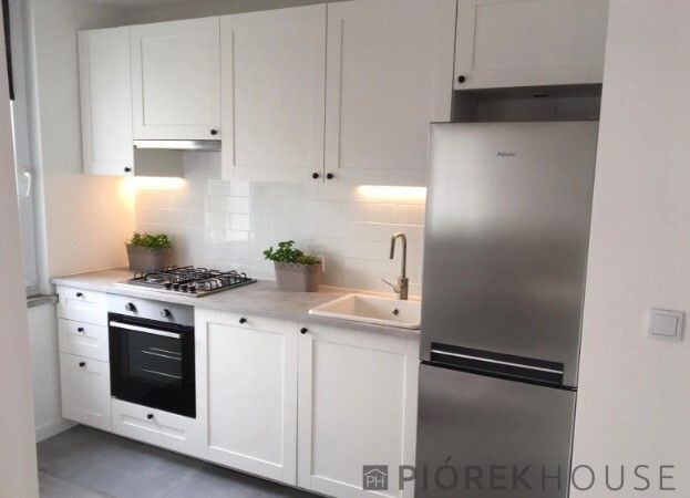 Mieszkanie 1-pokojowe Warszawa Praga-Południe, ul. Jarocińska. Zdjęcie 4
