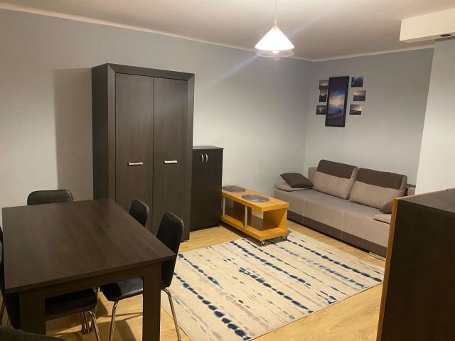 Mieszkanie 1-pokojowe Lublin LSM, ul. Wajdeloty. Zdjęcie 1
