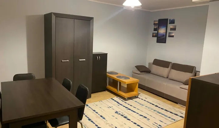 Mieszkanie 1-pokojowe Lublin LSM, ul. Wajdeloty