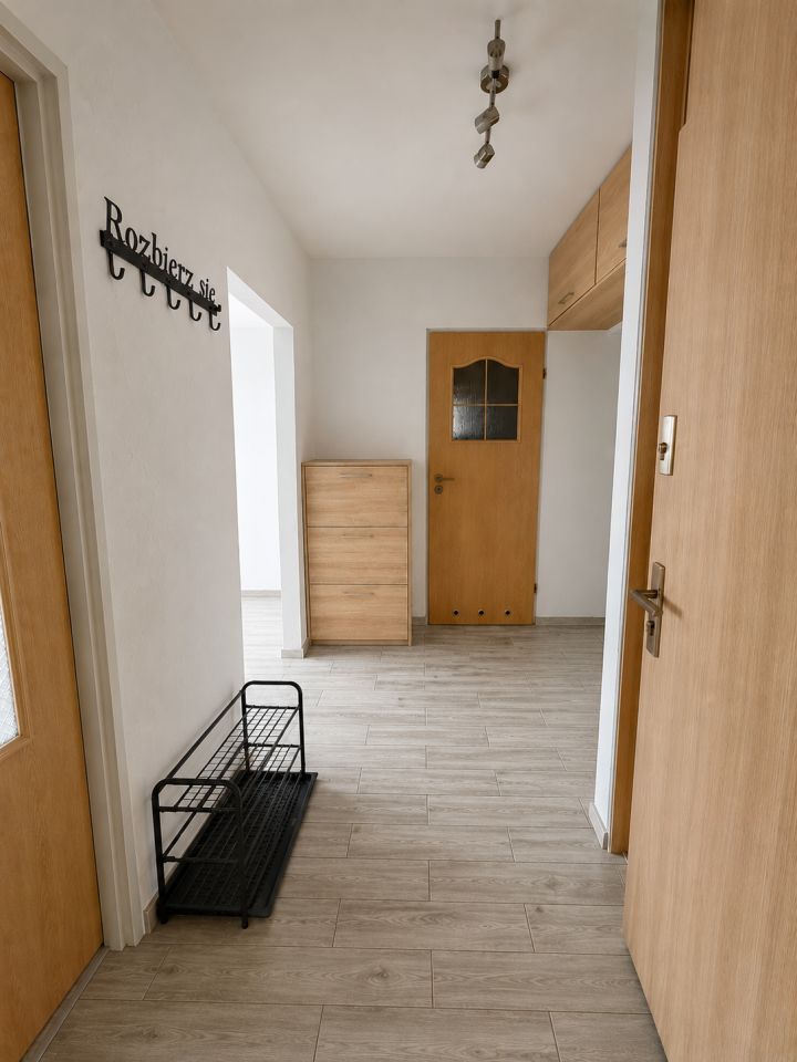 Mieszkanie 3-pokojowe Krotoszyn, ul. Fabryczna. Zdjęcie 2