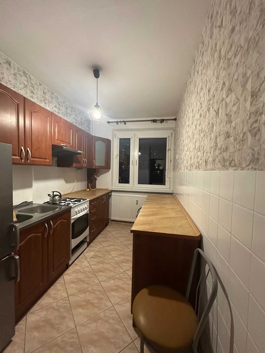 Mieszkanie 2-pokojowe Bydgoszcz Szwederowo, ul. Brzozowa. Zdjęcie 6
