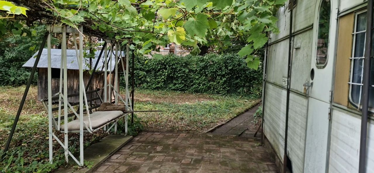 Działka rod Głubczyce, ul. Parkowa. Zdjęcie 3