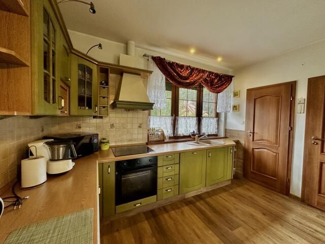 dom wolnostojący, 4 pokoje Obora, ul. Różana. Zdjęcie 4