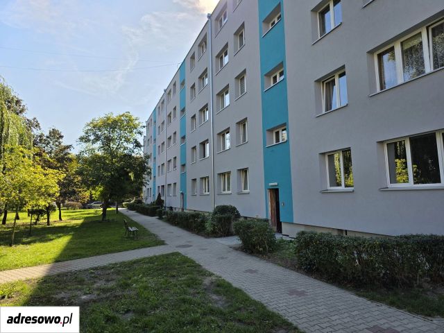Mieszkanie 1-pokojowe Gliwice Zatorze, ul. Spółdzielcza. Zdjęcie 1