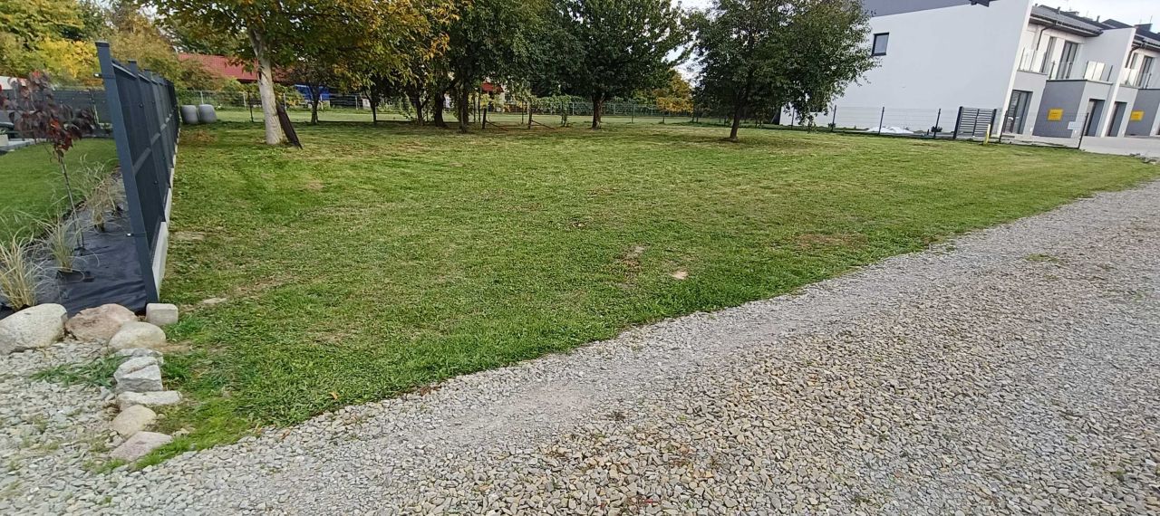 Działka budowlana Rzeszów, ul. Iwonicka. Zdjęcie 2