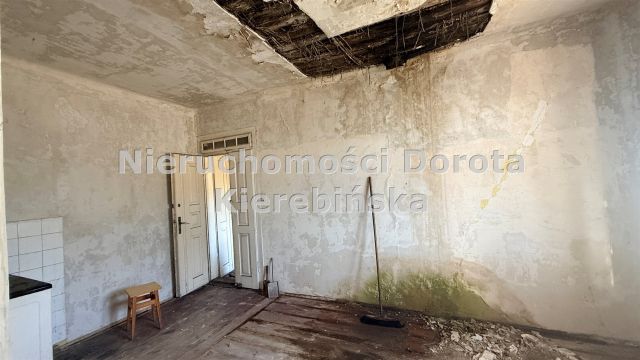 dom wolnostojący, 2 pokoje Tomaszów Mazowiecki, ul. Smugowa. Zdjęcie 5