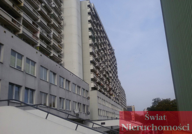 Mieszkanie 2-pokojowe Wrocław Krzyki, ul. Powstańców Śląskich. Zdjęcie 1
