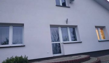 dom wolnostojący, 3 pokoje Tomaszowice-Kolonia
