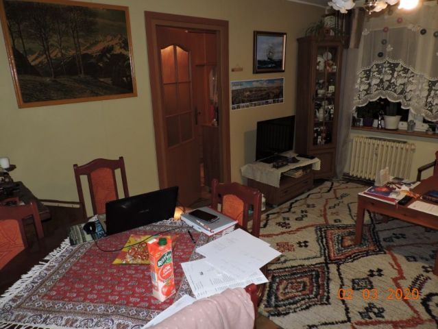 Mieszkanie 4-pokojowe Leszno, ul. por. Leona Włodarczaka. Zdjęcie 1