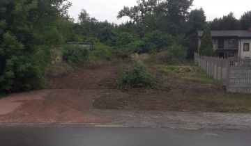 Działka budowlana Działoszyn, ul. Bankowa