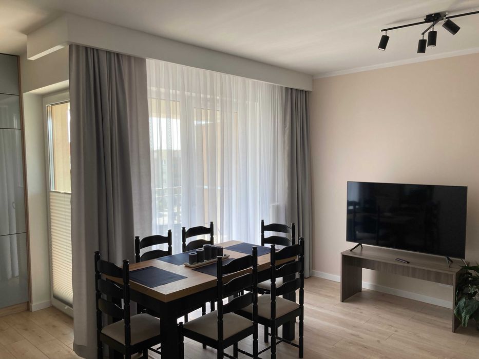 Mieszkanie 2-pokojowe Ełk, ul. gen. Bora-Komorowskiego