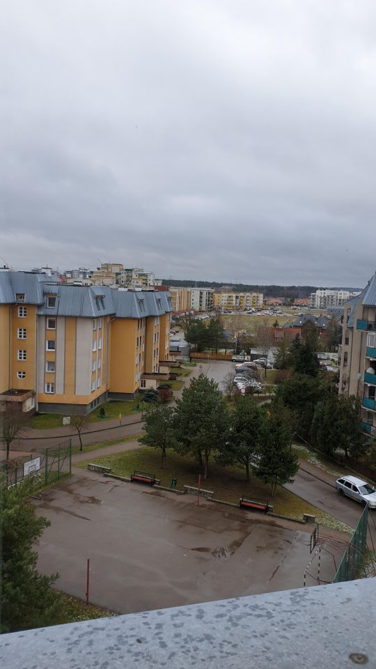 Mieszkanie 3-pokojowe Ełk, ul. Jana Pawła II. Zdjęcie 6