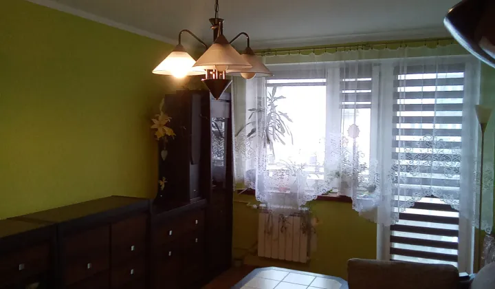 Mieszkanie 2-pokojowe Włocławek, ul. Płocka