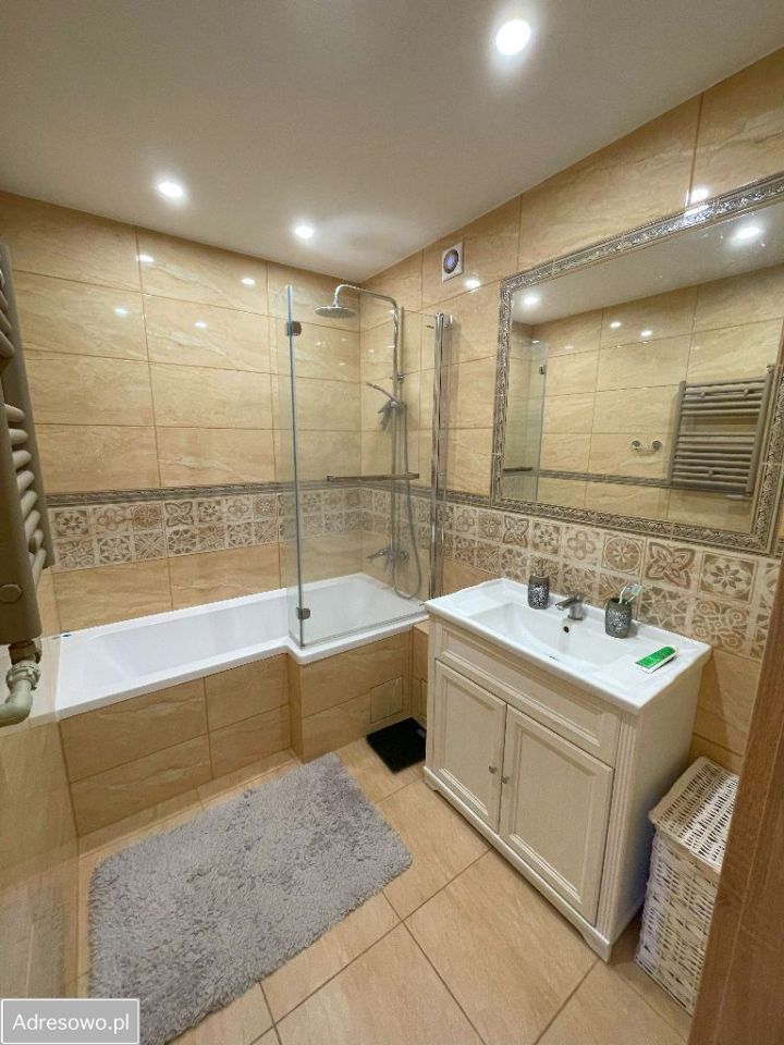 Mieszkanie 3-pokojowe Wrocław Śródmieście, ul. Ludwika Rydygiera. Zdjęcie 11