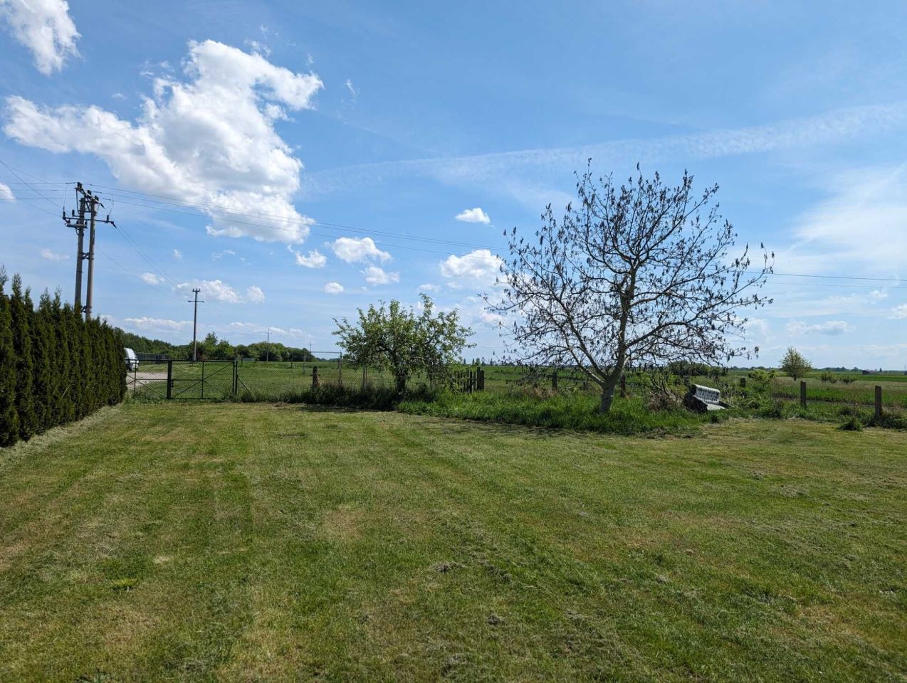 dom wolnostojący Rzeczyce, ul. Wiejska. Zdjęcie 6