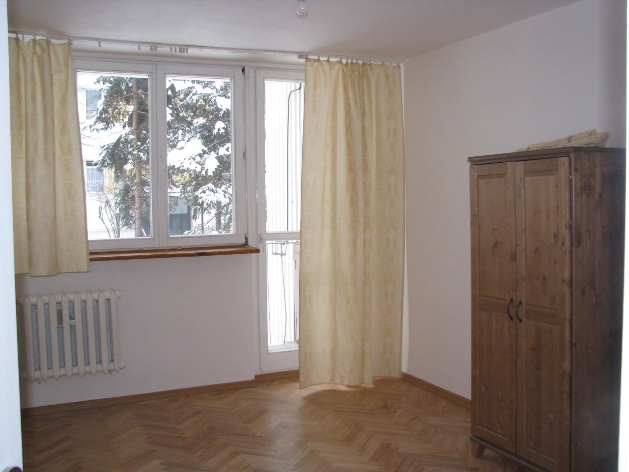 Mieszkanie 3-pokojowe Lublin Kalinowszczyzna, ul. Kalinowszczyzna