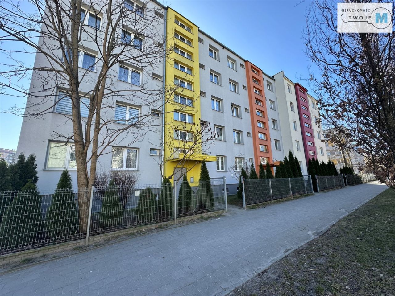 Mieszkanie 3-pokojowe Kielce Czarnów, ul. Jagiellońska. Zdjęcie 3