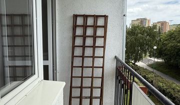 Mieszkanie 2-pokojowe Lublin Tatary, ul. Przyjaźni