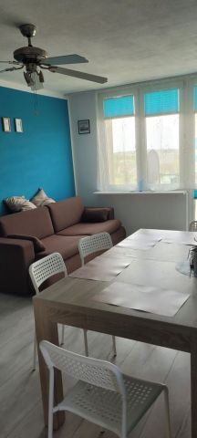 Mieszkanie 3-pokojowe Koszalin Centrum. Zdjęcie 1