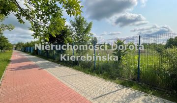Działka inwestycyjna Piotrków Trybunalski