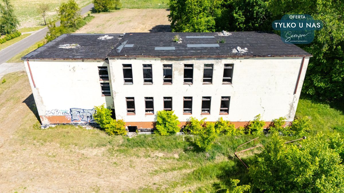 Działka inwestycyjna Lutobórz. Zdjęcie 23