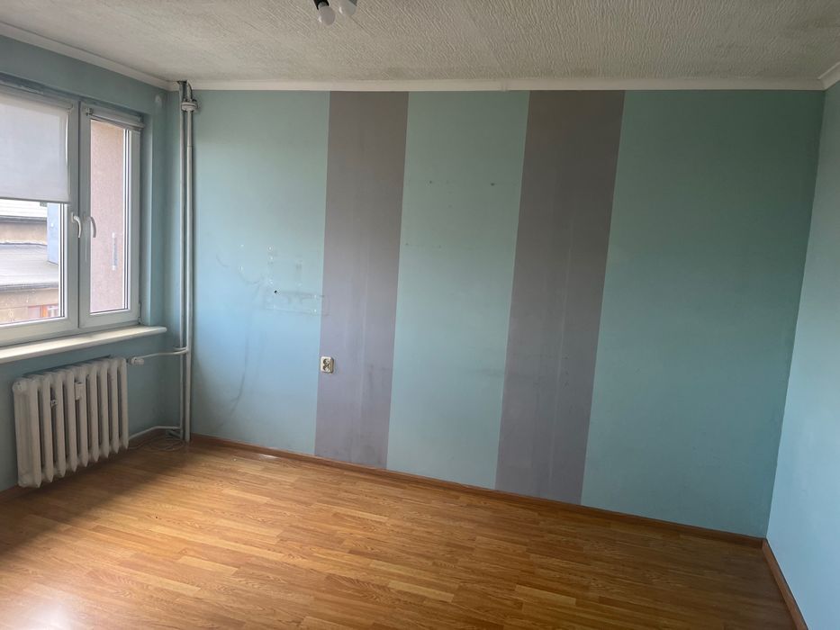 Mieszkanie 1-pokojowe Rybnik Śródmieście, ul. św. Antoniego