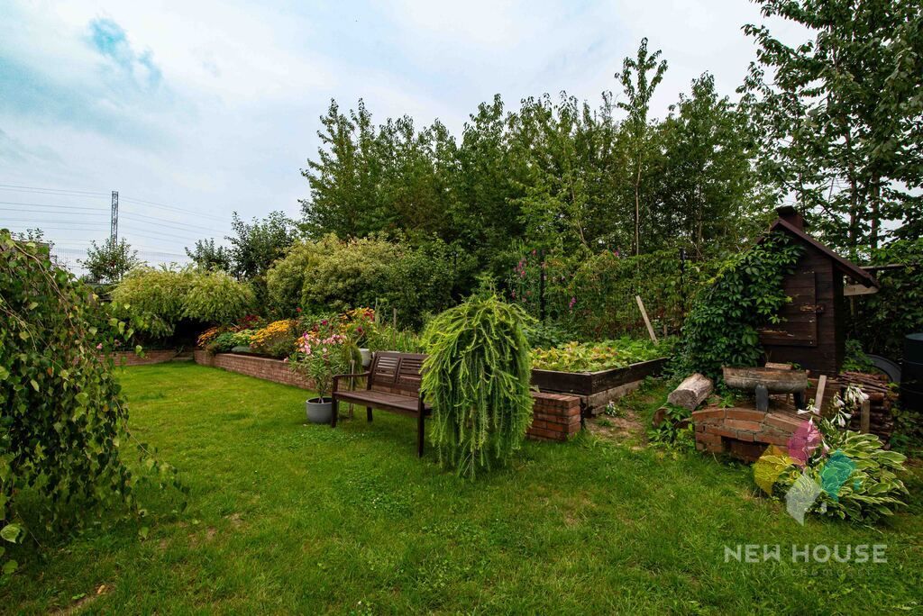 dom wolnostojący, 3 pokoje Bartąg, ul. Przyrodnicza. Zdjęcie 20