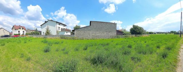 Działka budowlana Mierzęcice, ul. Wolności. Zdjęcie 8