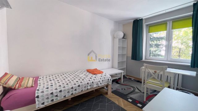 Mieszkanie 2-pokojowe Kraków Stare Miasto, ul. Tadeusza Pawlikowskiego. Zdjęcie 1