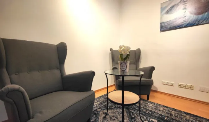 Mieszkanie 2-pokojowe Warszawa Mokotów, ul. Balladyny