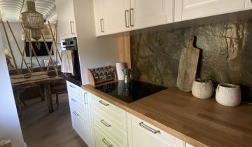 dom wolnostojący, 3 pokoje Okleśna, ul. Nowowiejska