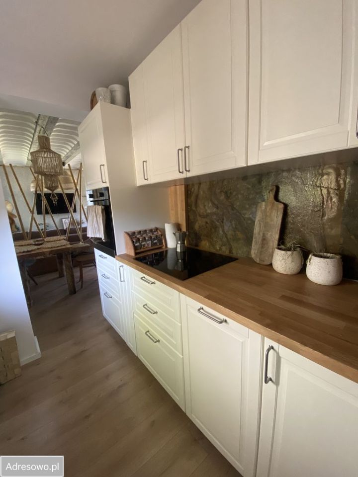 dom wolnostojący, 3 pokoje Okleśna, ul. Nowowiejska. Zdjęcie 2