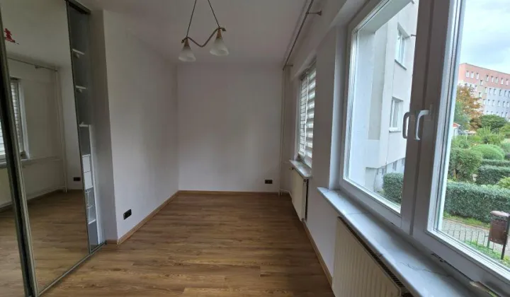 Mieszkanie 2-pokojowe Rzeszów Baranówka, ul. kpt. Edwarda Brydaka