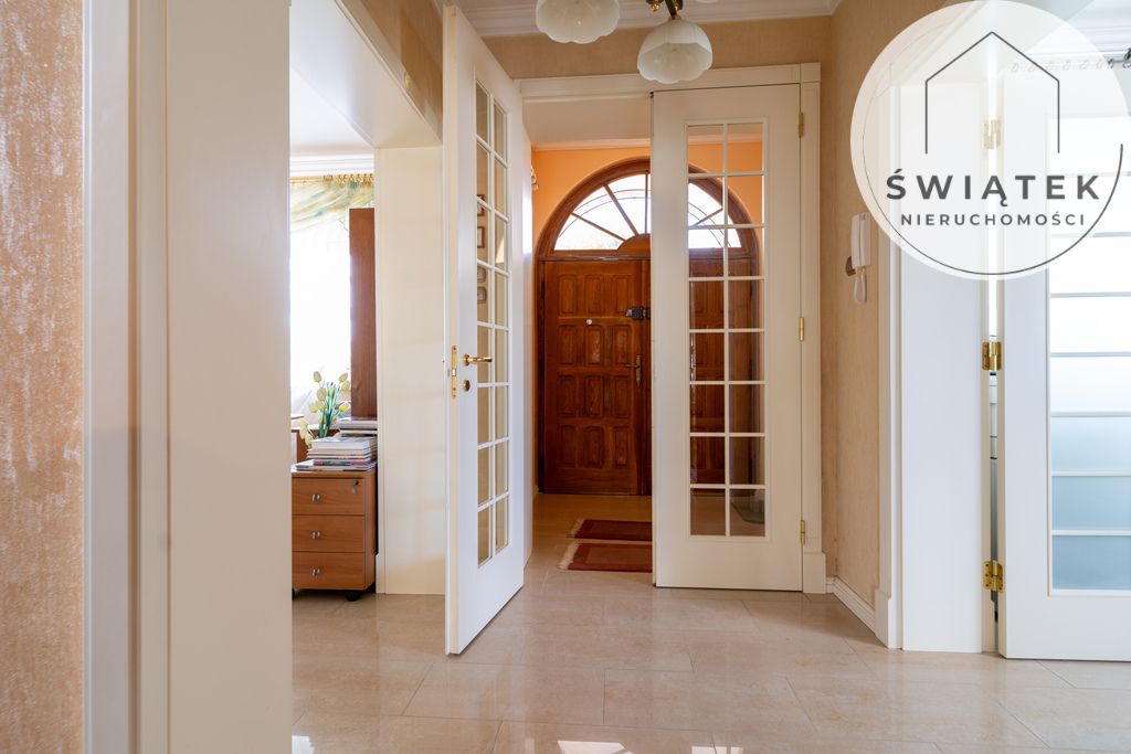 dom wolnostojący, 7 pokoi Gniewkowo, ul. Wojska Polskiego. Zdjęcie 8