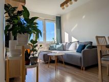 Mieszkanie 4-pokojowe Poznań Winiary, os. Winiary