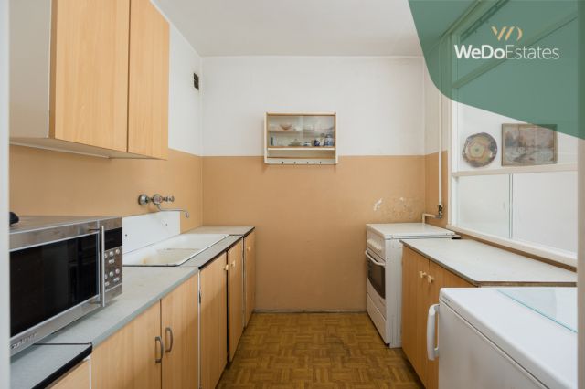 Mieszkanie 2-pokojowe Warszawa Ochota, ul. Pruszkowska. Zdjęcie 7