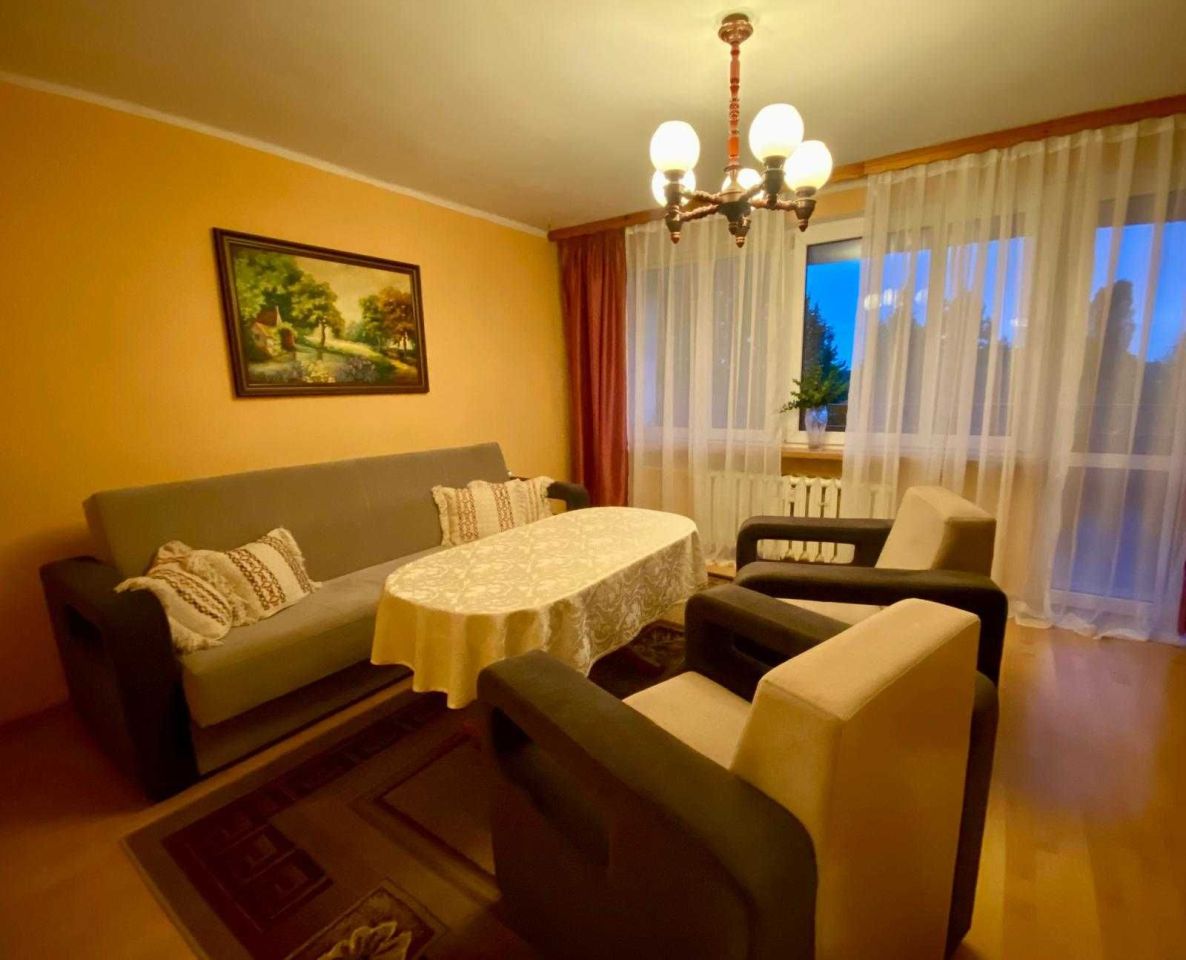 Mieszkanie 2-pokojowe Racibórz, ul. Józefa Chełmońskiego. Zdjęcie 8