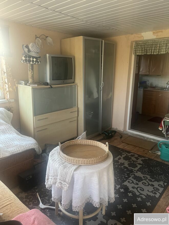 Działka rod Częstochowa Grabówka. Zdjęcie 4